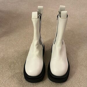 Jeffery Campbell Boots